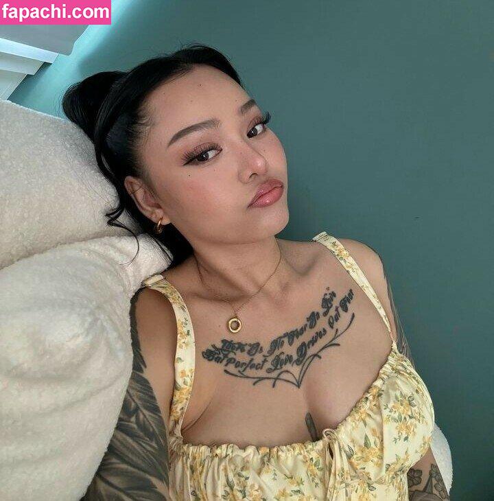 Bella Poarch / bellapoarch / bllapoarch leaked nude photo #0516 from OnlyFans/Patreon