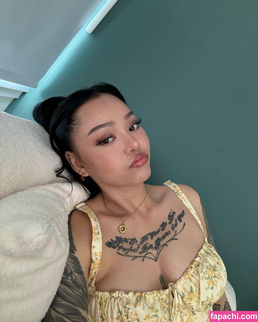 Bella Poarch / bellapoarch / bllapoarch leaked nude photo #0519 from OnlyFans/Patreon