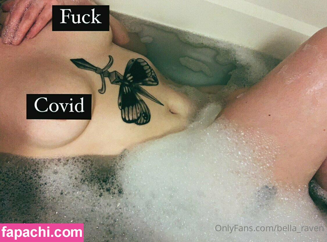 Bella Raven Bell Raven Leaked Nude Photo From Onlyfans Patreon