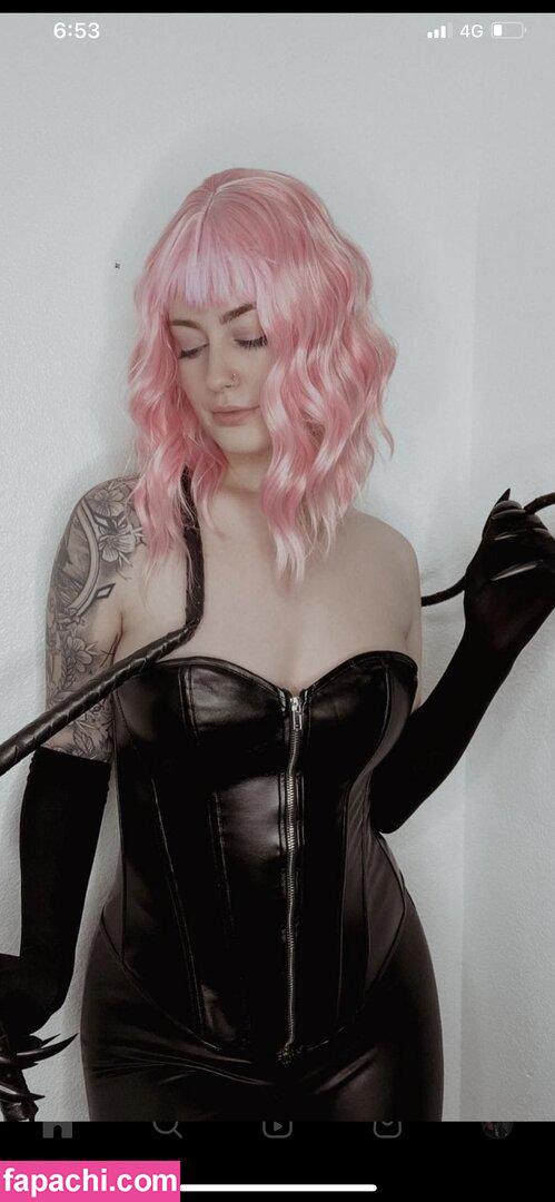 Bella Rose / Itsbellaxrose / xxxbellarose leaked nude photo #0015 from OnlyFans/Patreon