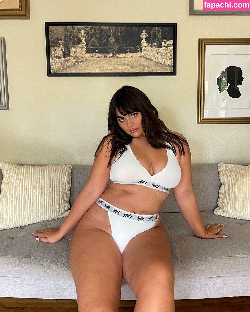 Bellaagolden / Tall Thicc Latina Model leaked nude photo #0011 from OnlyFans/Patreon