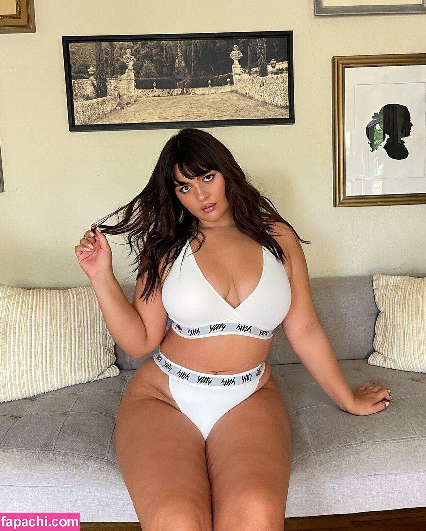 Bellaagolden / Tall Thicc Latina Model leaked nude photo #0013 from OnlyFans/Patreon