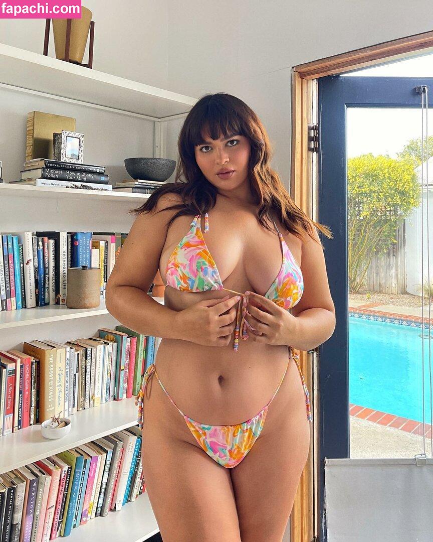 Bellaagolden / Tall Thicc Latina Model leaked nude photo #0021 from OnlyFans/Patreon