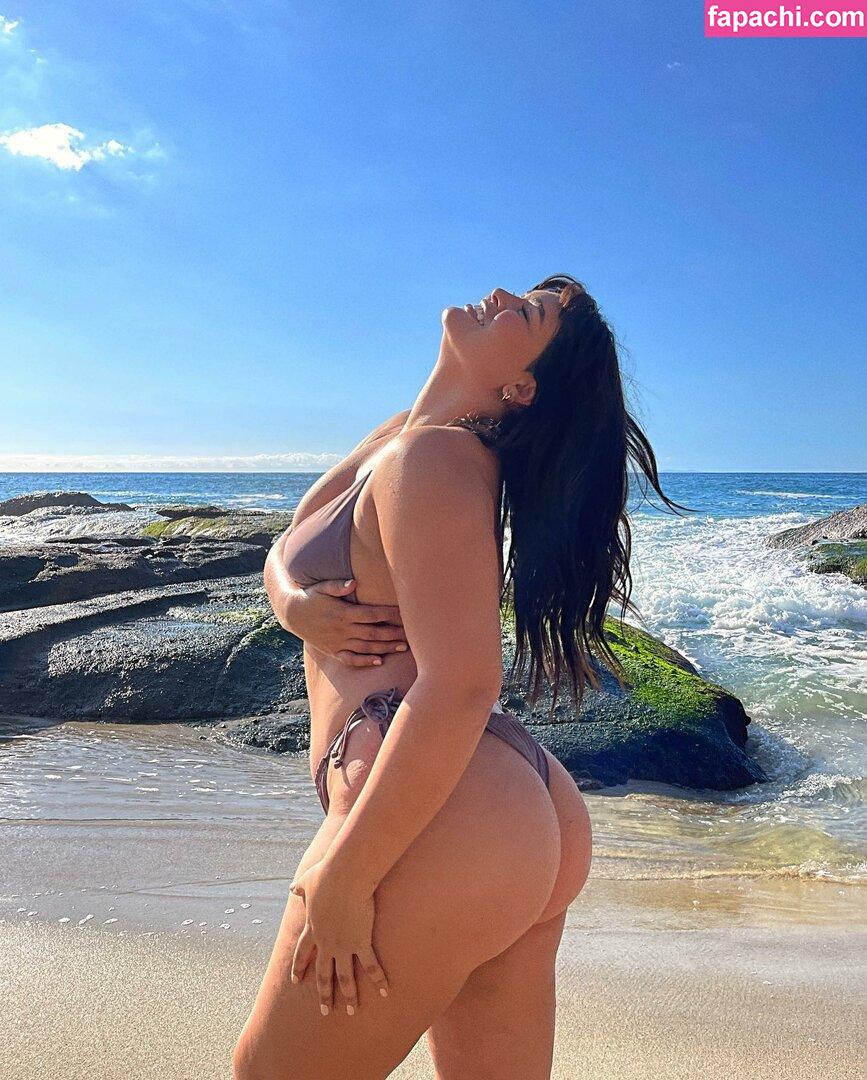 Bellaagolden / Tall Thicc Latina Model leaked nude photo #0023 from OnlyFans/Patreon
