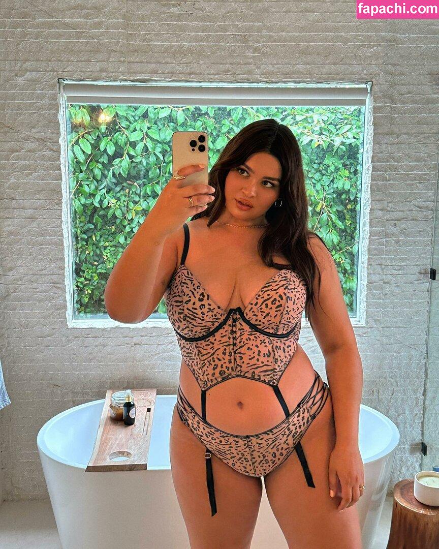 Bellaagolden / Tall Thicc Latina Model leaked nude photo #0027 from OnlyFans/Patreon