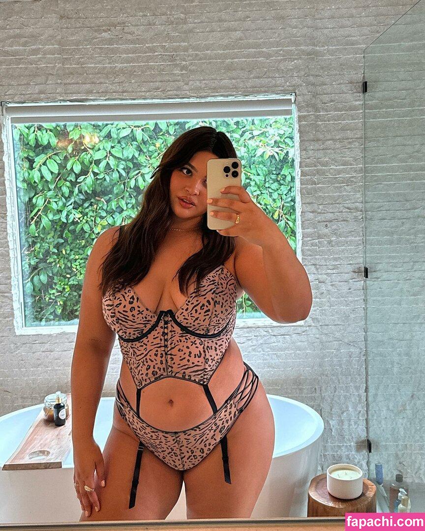 Bellaagolden / Tall Thicc Latina Model leaked nude photo #0030 from OnlyFans/Patreon