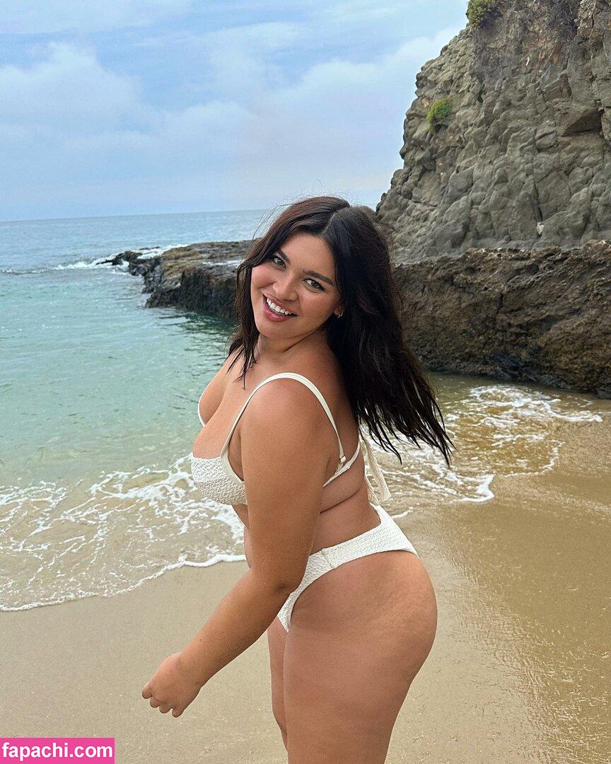 Bellaagolden / Tall Thicc Latina Model leaked nude photo #0042 from OnlyFans/Patreon