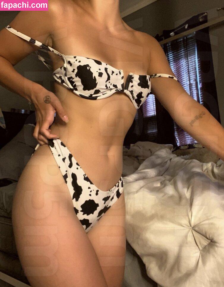 BellaaMarieTV / bellabumcheeks leaked nude photo #0003 from OnlyFans/Patreon