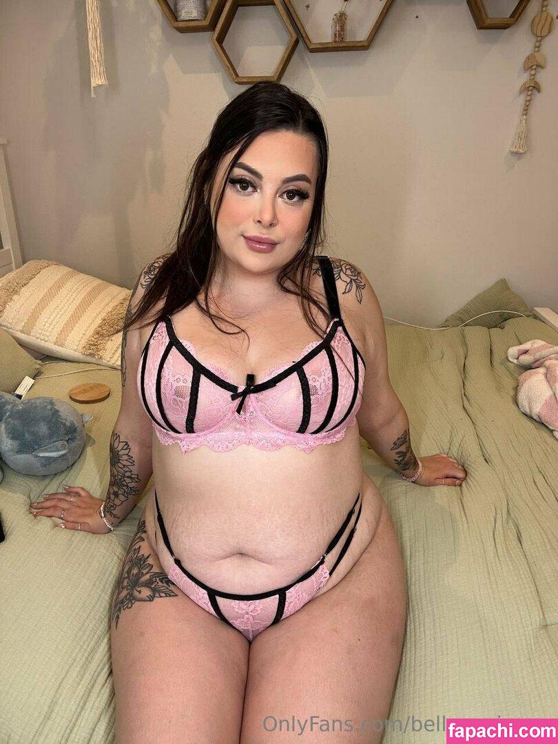 bellaapaigexo leaked nude photo #0969 from OnlyFans/Patreon
