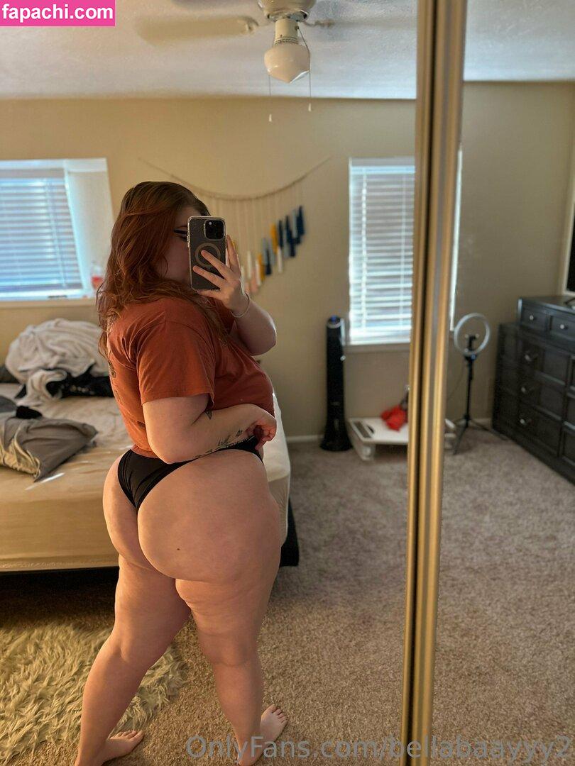 bellabaayyy2 / bethani02 leaked nude photo #0043 from OnlyFans/Patreon