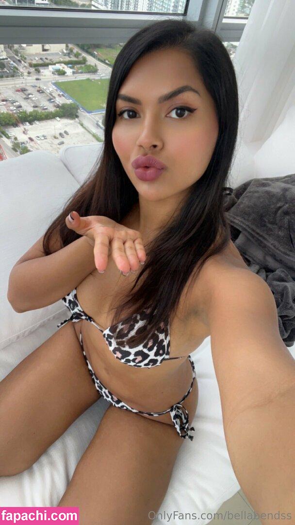 bellabendss / bellaabandsss leaked nude photo #0070 from OnlyFans/Patreon