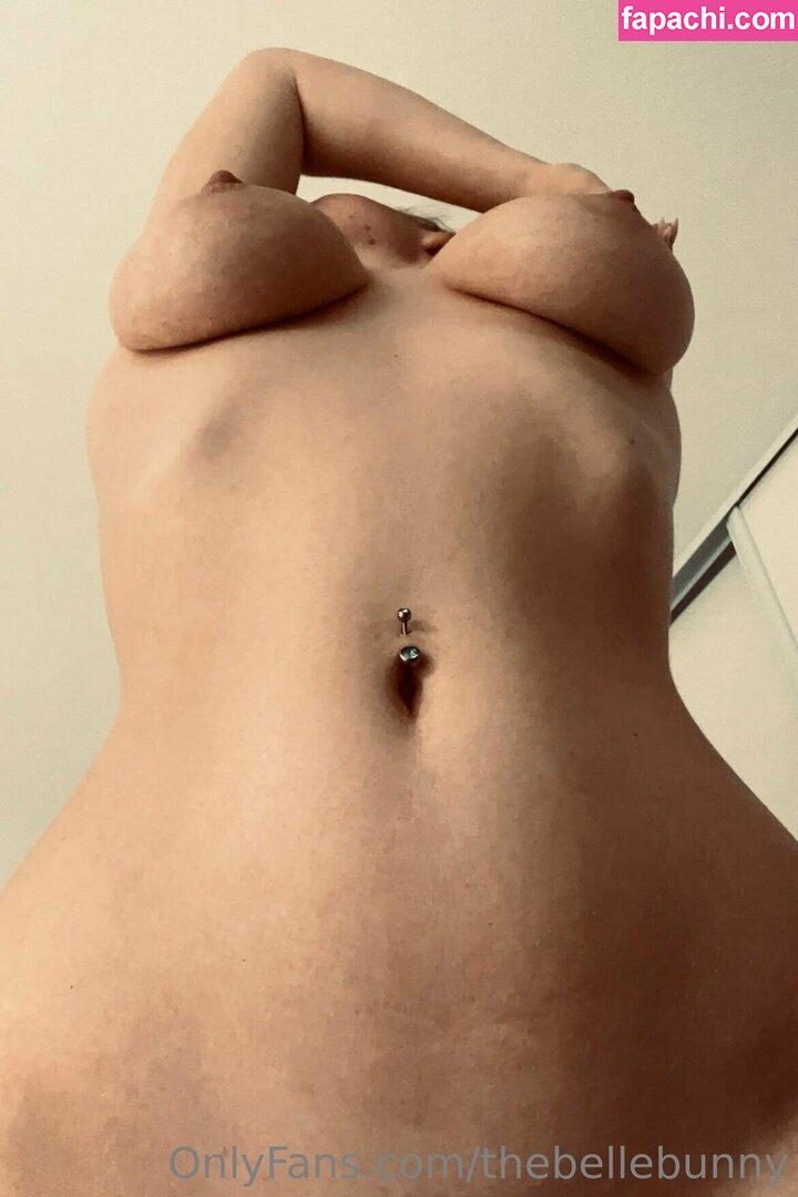 Bellabluebunny / Norwegian / bella_bluebunny leaked nude photo #0013 from OnlyFans/Patreon
