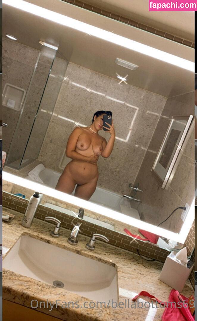 bellabottoms69 / missbellebottoms leaked nude photo #0128 from OnlyFans/Patreon