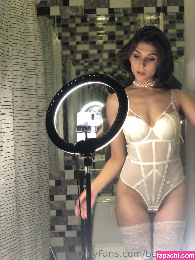 bellachary / becausebella_ leaked nude photo #0067 from OnlyFans/Patreon