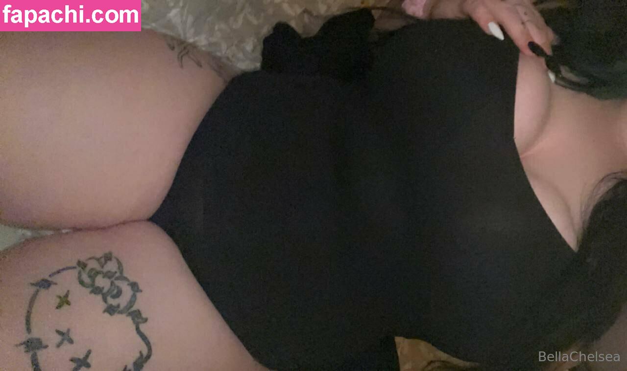 bellachelseafree / __bellaella leaked nude photo #0353 from OnlyFans/Patreon