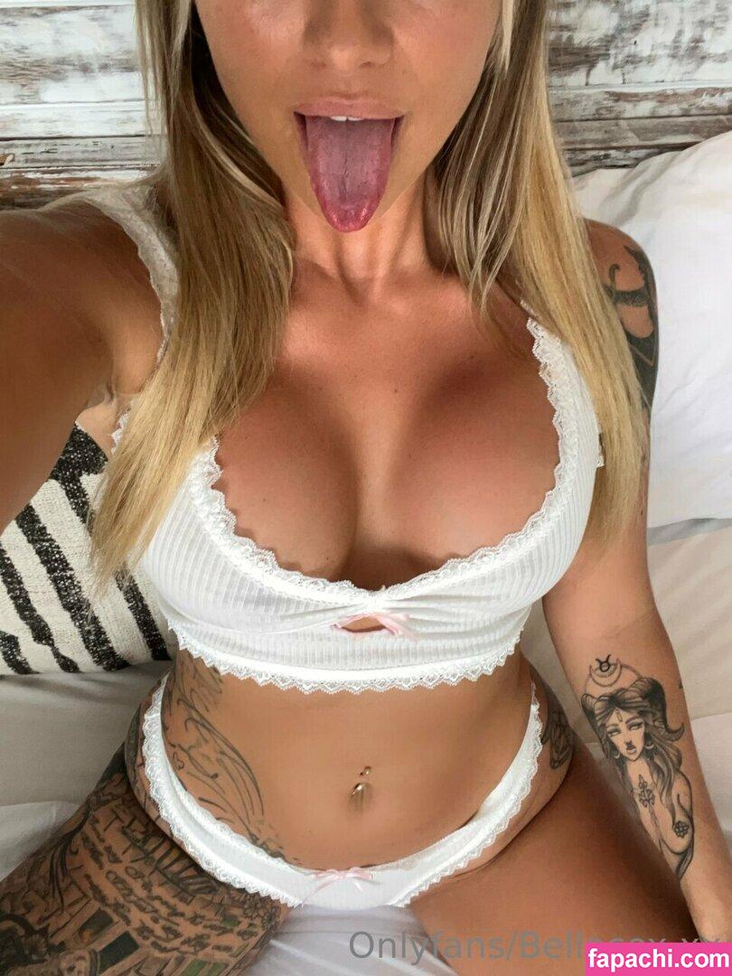 bellacox.xx leaked nude photo #0002 from OnlyFans/Patreon