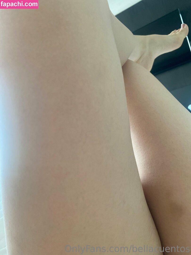 bellacuentos / bellacuentoss leaked nude photo #0081 from OnlyFans/Patreon