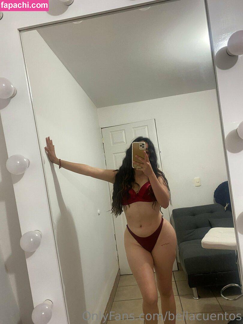 bellacuentos / bellacuentoss leaked nude photo #0091 from OnlyFans/Patreon