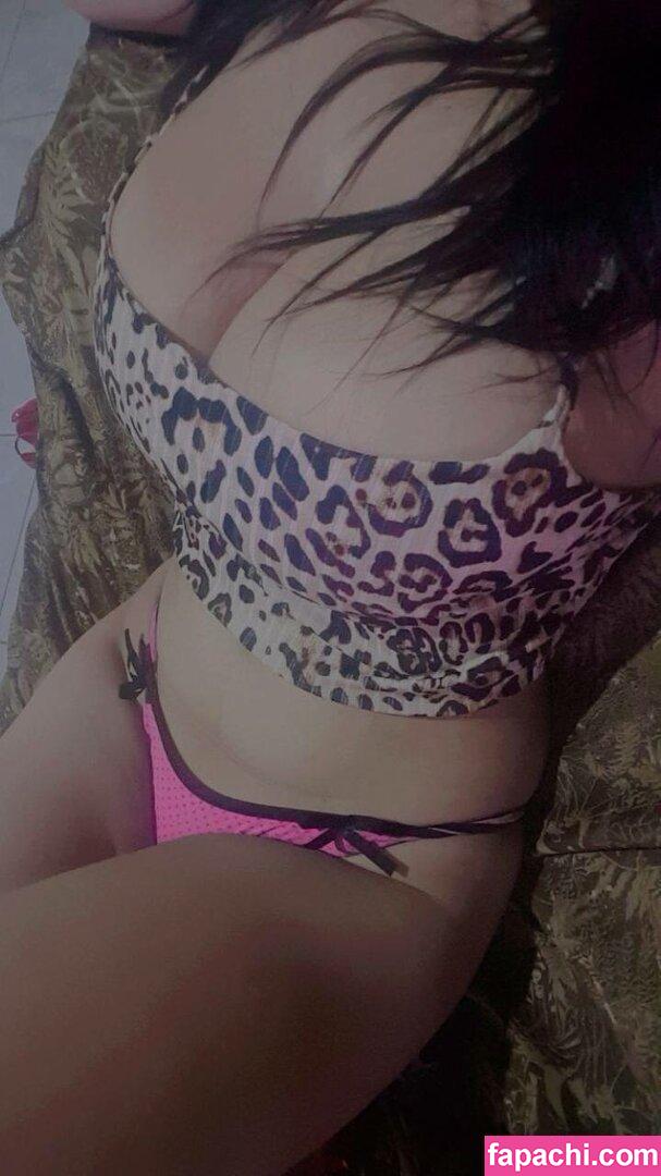 Bellah Camargo / elisbeli_ leaked nude photo #0002 from OnlyFans/Patreon