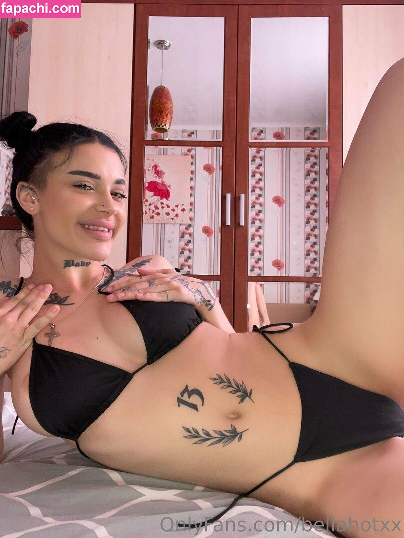 bellahotxx / bellajsxx leaked nude photo #0190 from OnlyFans/Patreon