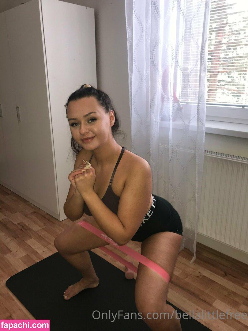 bellalittlefree22 / lld_20__ leaked nude photo #0053 from OnlyFans/Patreon