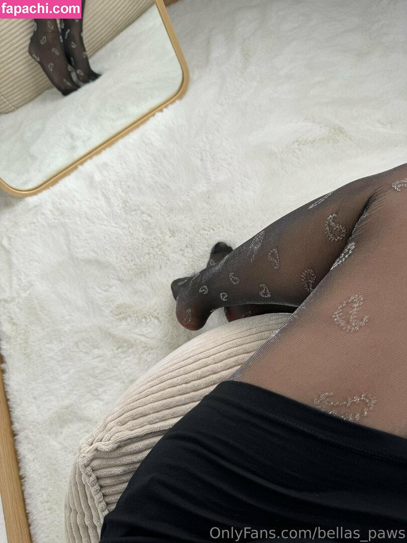 bellas_paws / bellas__links leaked nude photo #0181 from OnlyFans/Patreon