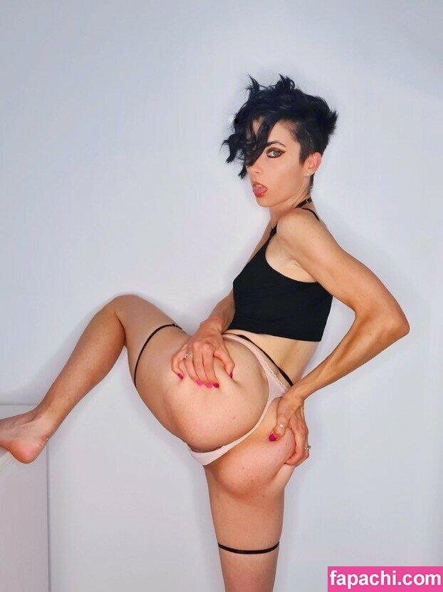 BellaSabini / bellasexi / sabinibella leaked nude photo #0004 from OnlyFans/Patreon