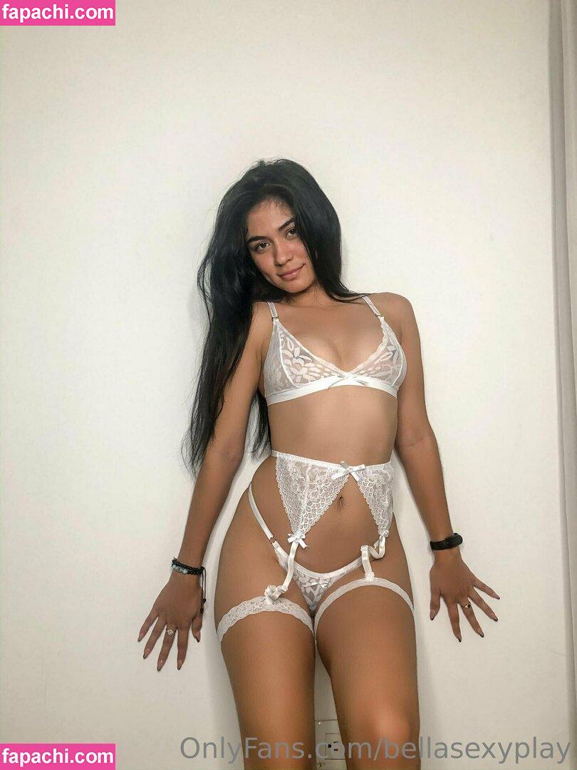 BellaSexyPlay / _niksi1__ leaked nude photo #0071 from OnlyFans/Patreon