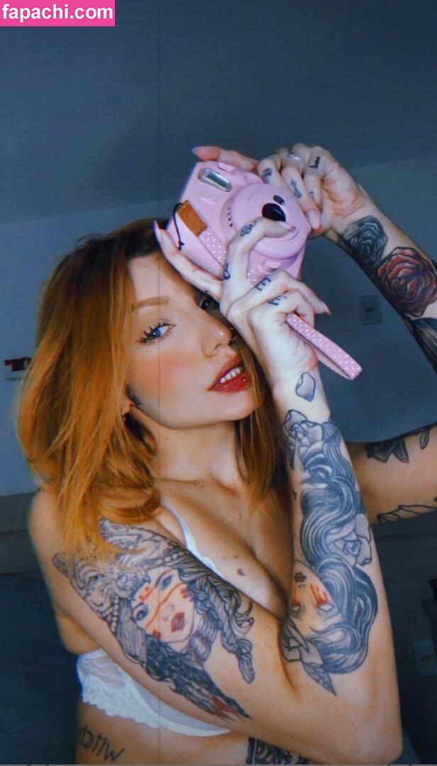 Bellasuicide / fckbbgirl_ leaked nude photo #0013 from OnlyFans/Patreon