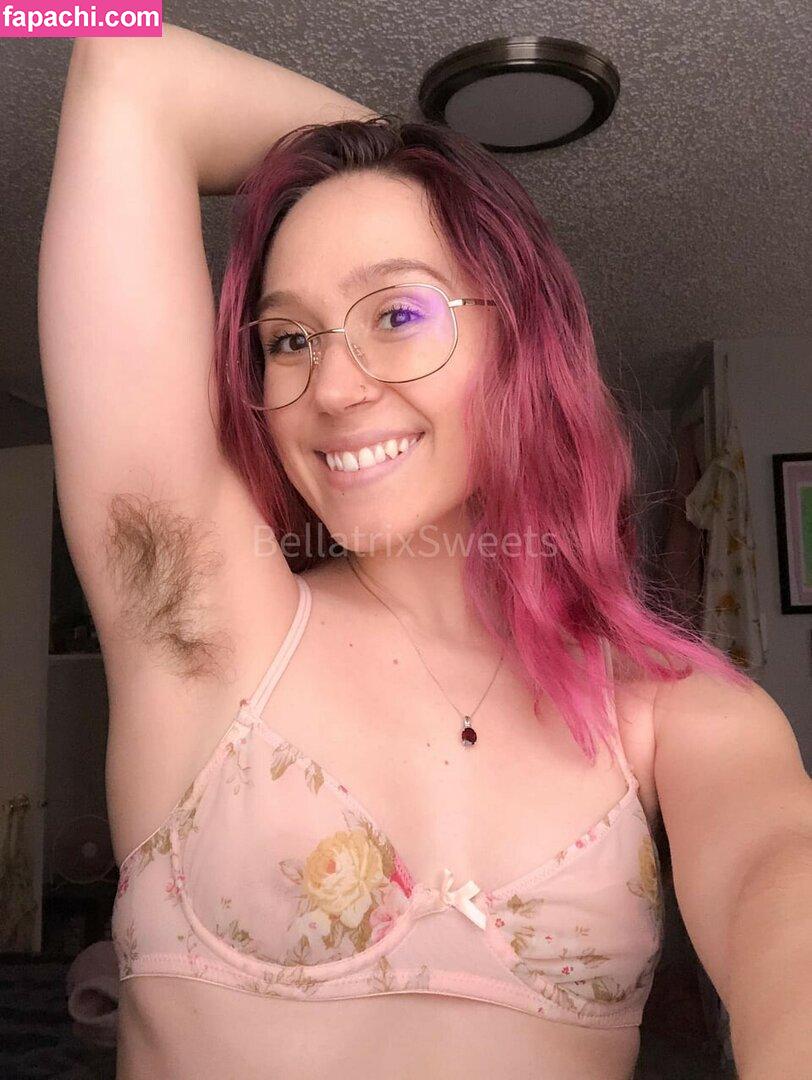 BellatrixSweets leaked nude photo #0339 from OnlyFans/Patreon