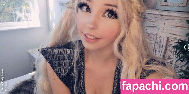 Belle Delphine / Socials / belle.delphine / belledelphine / bunnydelphine leaked nude photo #6233 from OnlyFans/Patreon