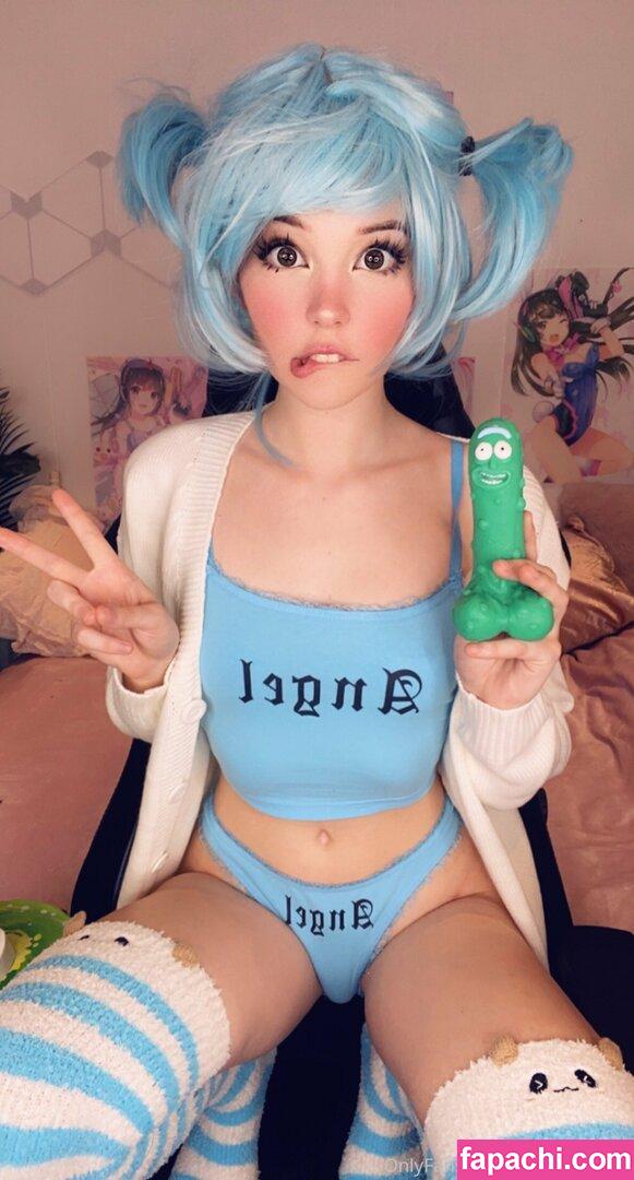 Belle Delphine / Socials / belle.delphine / belledelphine / bunnydelphine leaked nude photo #6246 from OnlyFans/Patreon