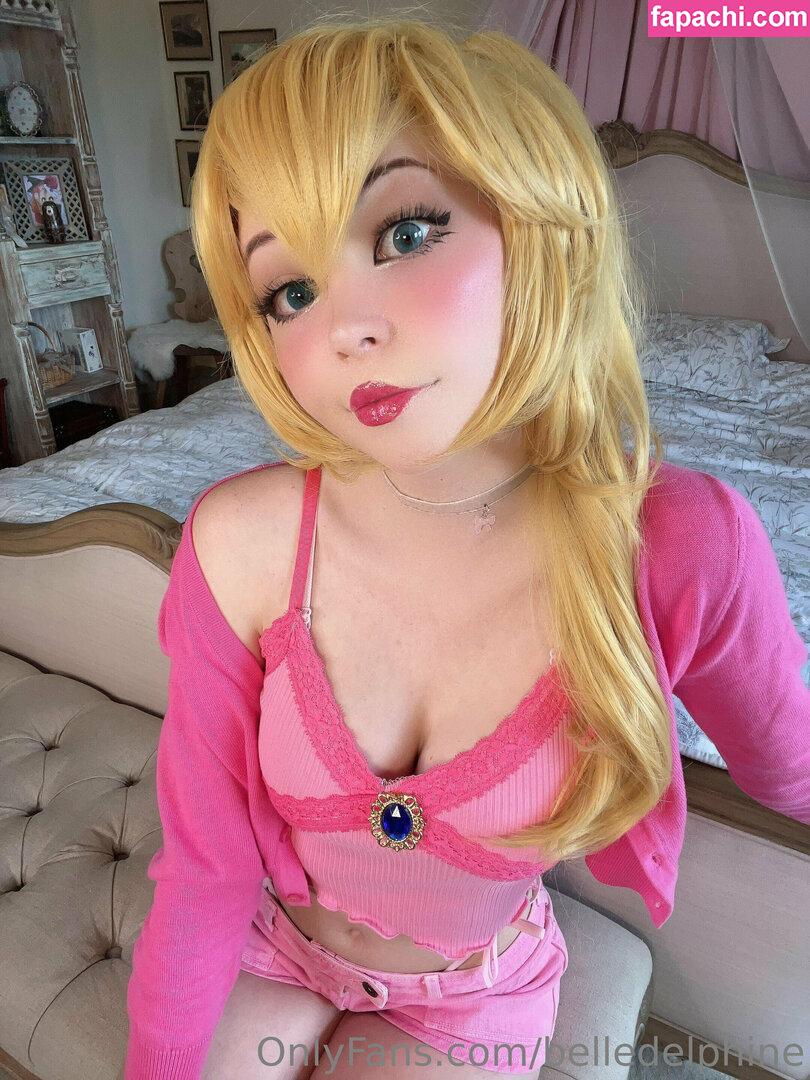 Belle Delphine / Socials / belle.delphine / belledelphine / bunnydelphine leaked nude photo #6296 from OnlyFans/Patreon