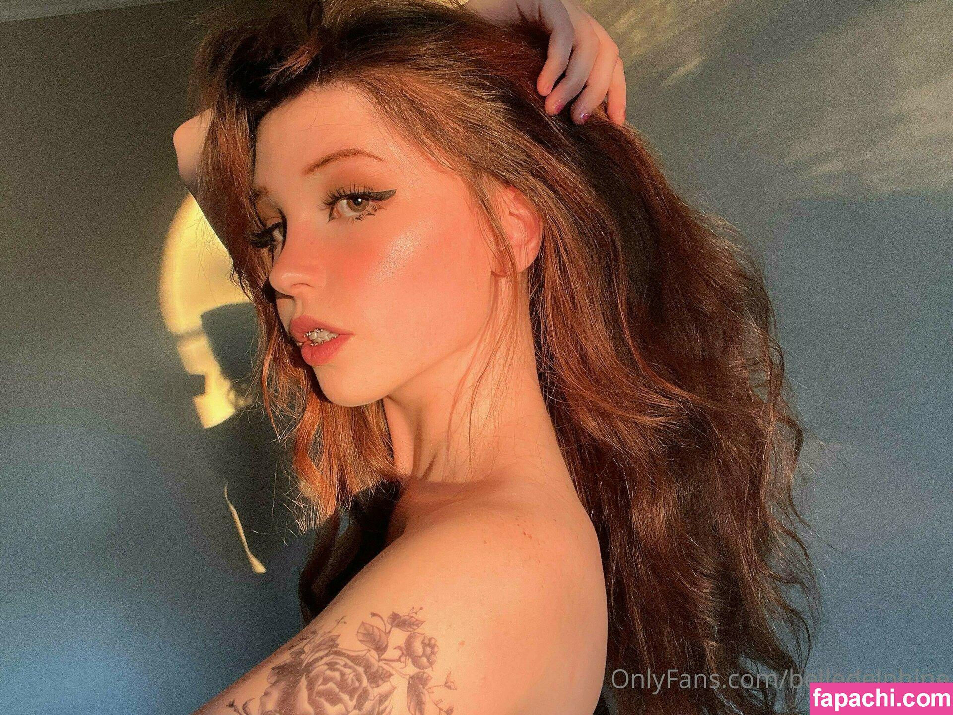 Belle Delphine / belle.delphine / belledelphine / bunnydelphine leaked nude photo #6489 from OnlyFans/Patreon