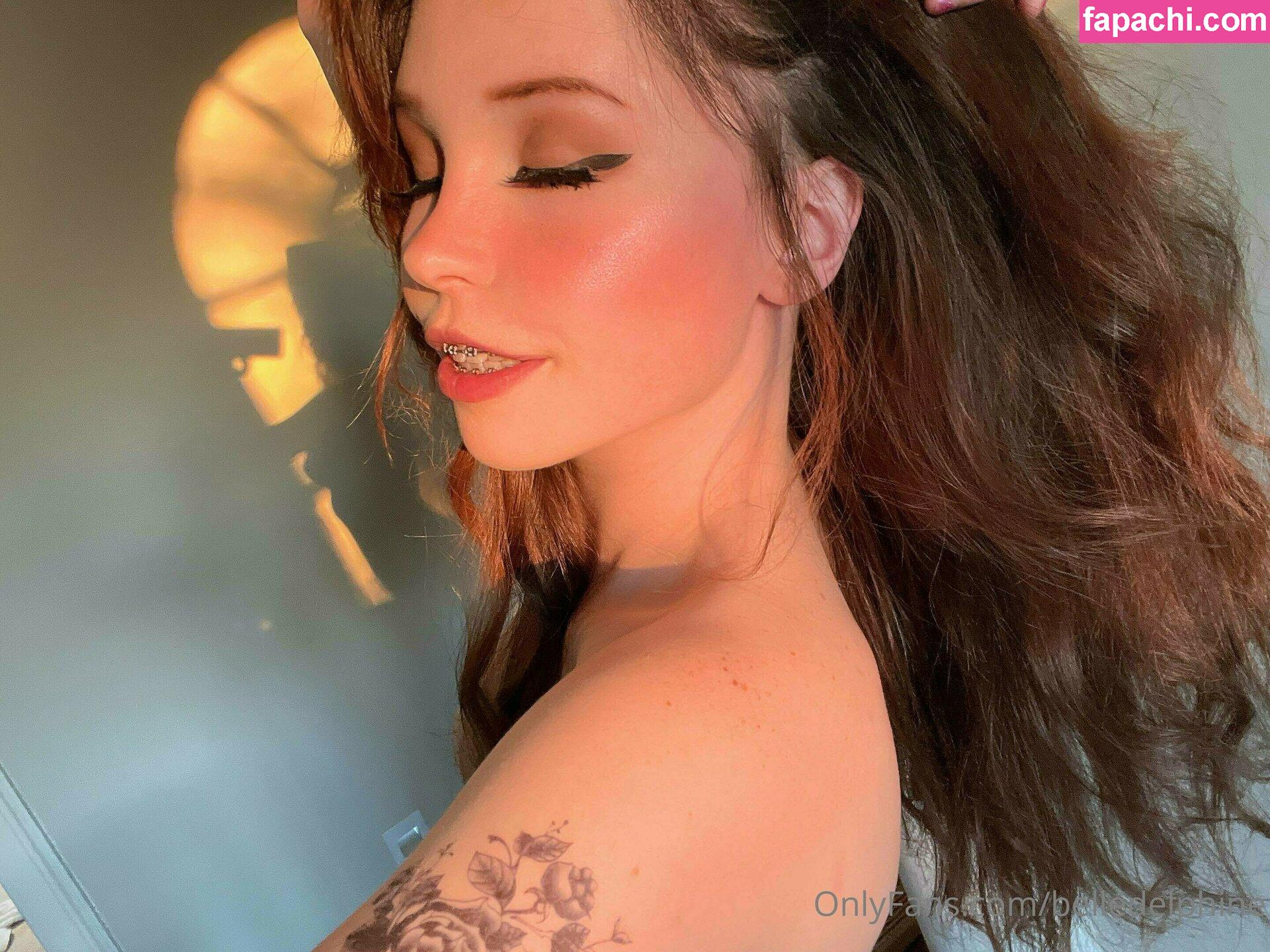 Belle Delphine / belle.delphine / belledelphine / bunnydelphine leaked nude photo #6501 from OnlyFans/Patreon