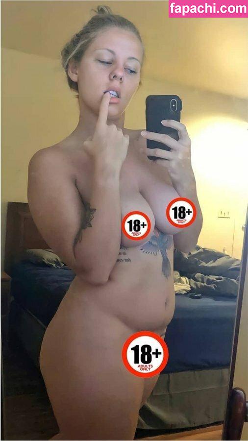 Belle The PAWG / oceanbluebelle / pawgarrific / shisathick leaked nude photo #0001 from OnlyFans/Patreon