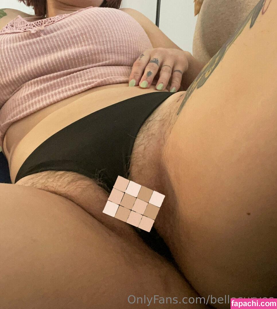 bellecurves / Allison Warfield / Meebo / MythicMeebo / Puzzled_Periwinkle leaked nude photo #0299 from OnlyFans/Patreon
