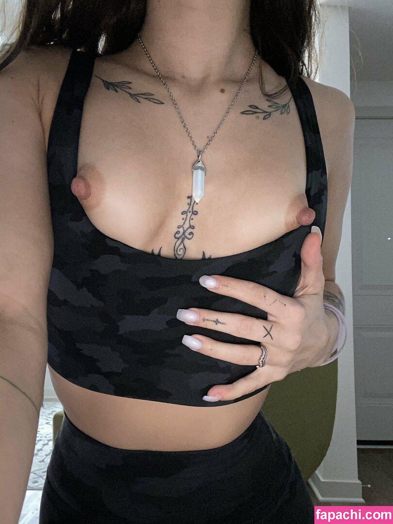 Bellerosex / Bailey Lynch leaked nude photo #0035 from OnlyFans/Patreon