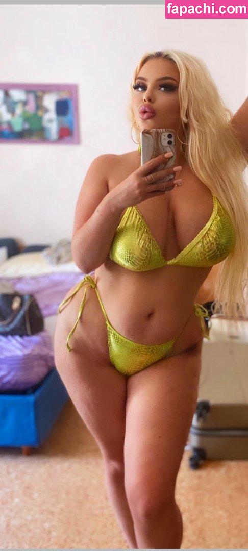 Bellissima_tua / bellarts92 leaked nude photo #0006 from OnlyFans/Patreon