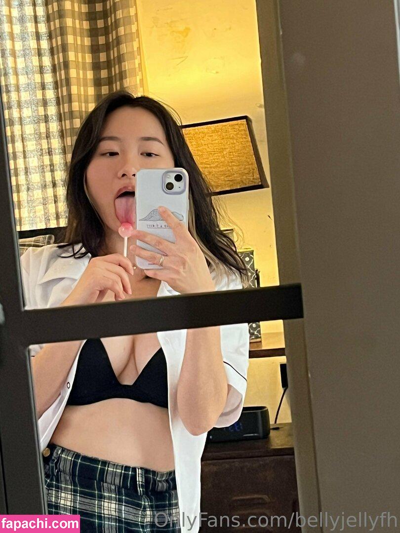 bellyjellyfh / bellywellyjelly leaked nude photo #0041 from OnlyFans/Patreon