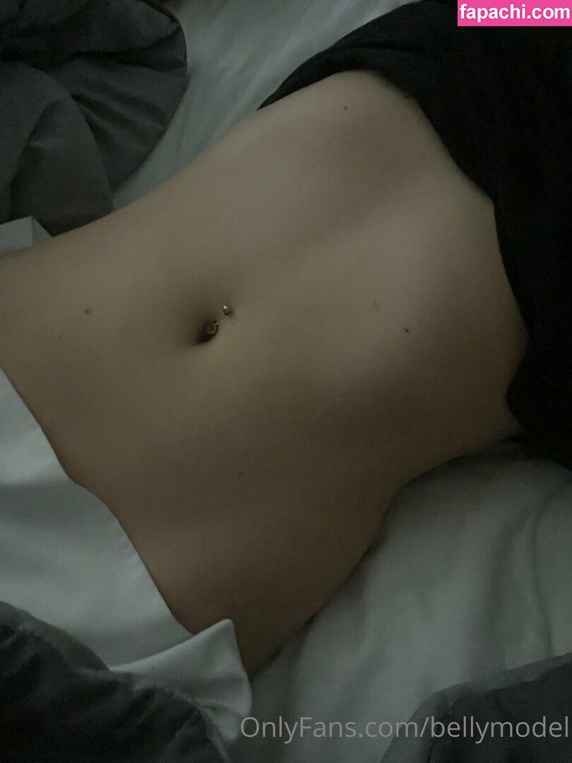 bellymodel leaked nude photo #0002 from OnlyFans/Patreon