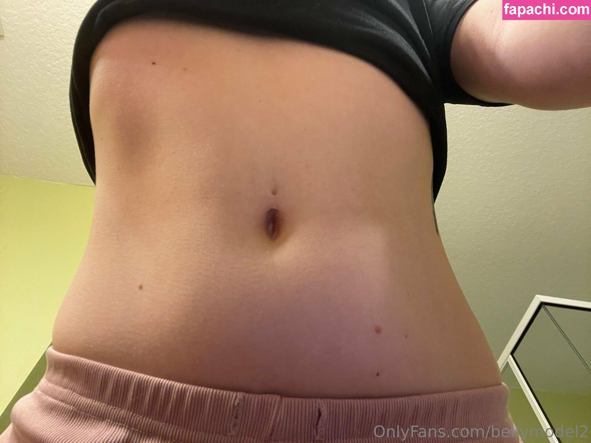 bellymodel2 leaked nude photo #0082 from OnlyFans/Patreon