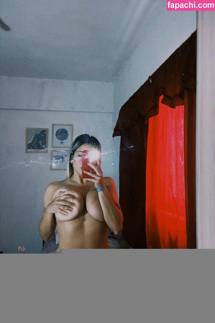 belonly / belmakesmusic leaked nude photo #0348 from OnlyFans/Patreon