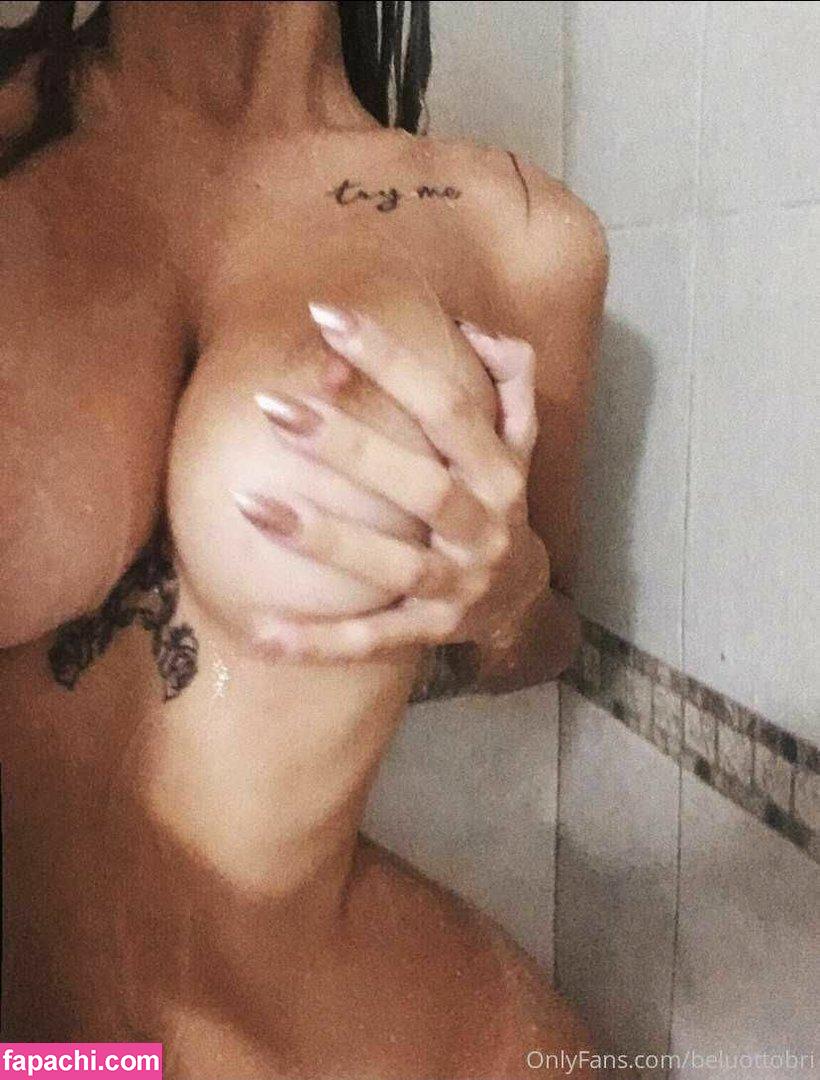 Beluottobri / Belen Ottobri / belu.tt leaked nude photo #0010 from OnlyFans/Patreon