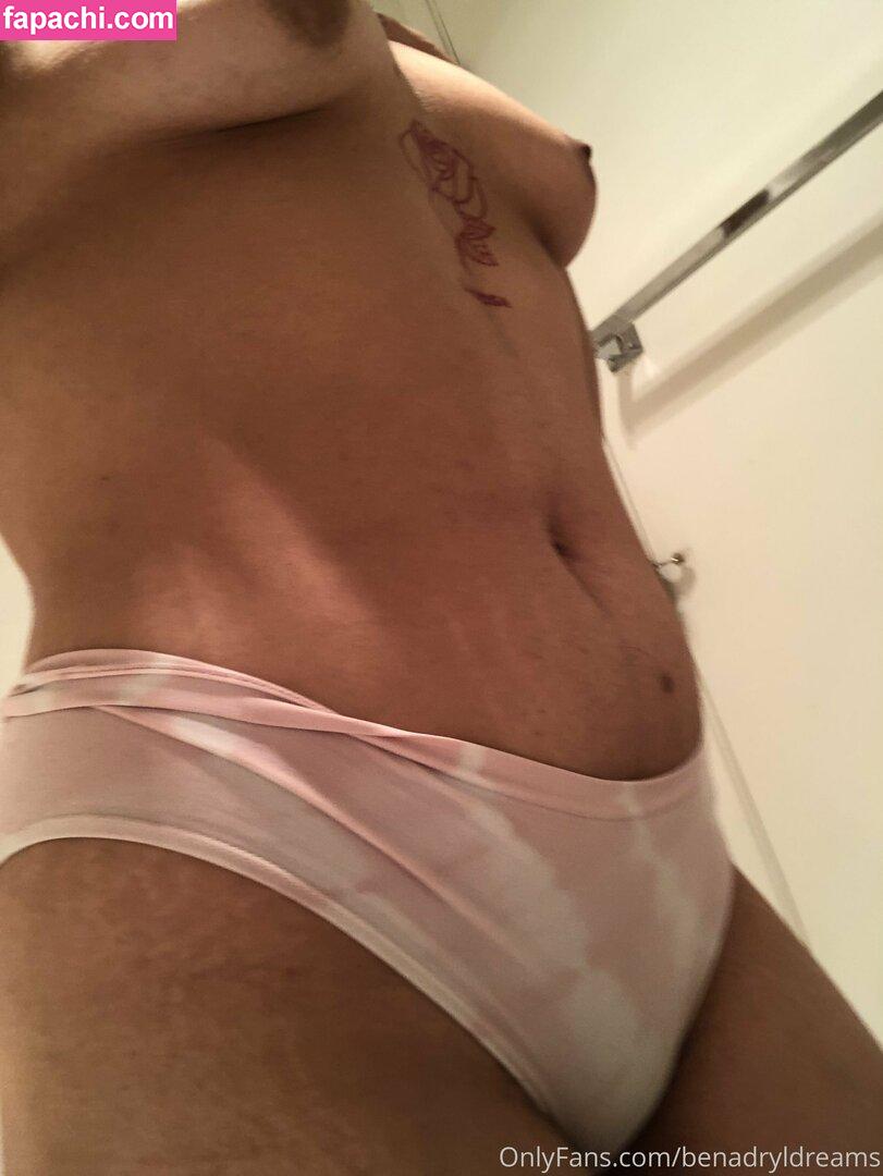 benadryldreams / benadryldreamsshop leaked nude photo #0084 from OnlyFans/Patreon