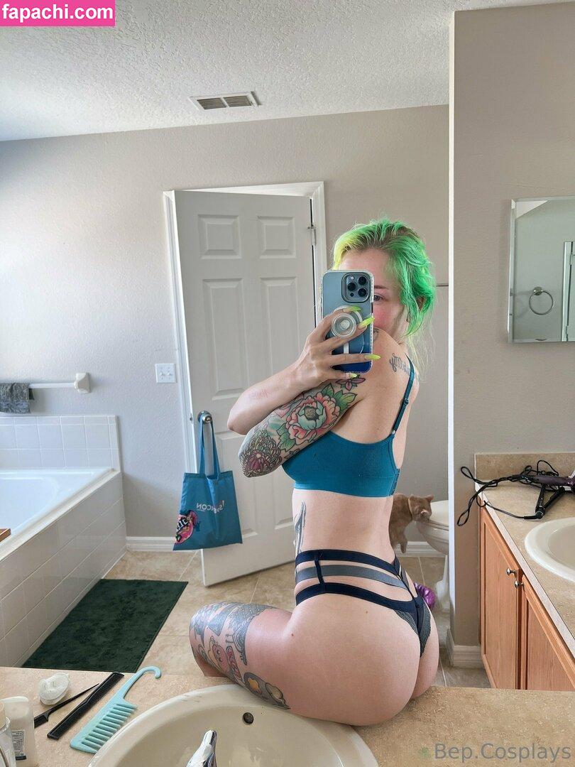 Bepcosplays / bep.cosplays leaked nude photo #0128 from OnlyFans/Patreon