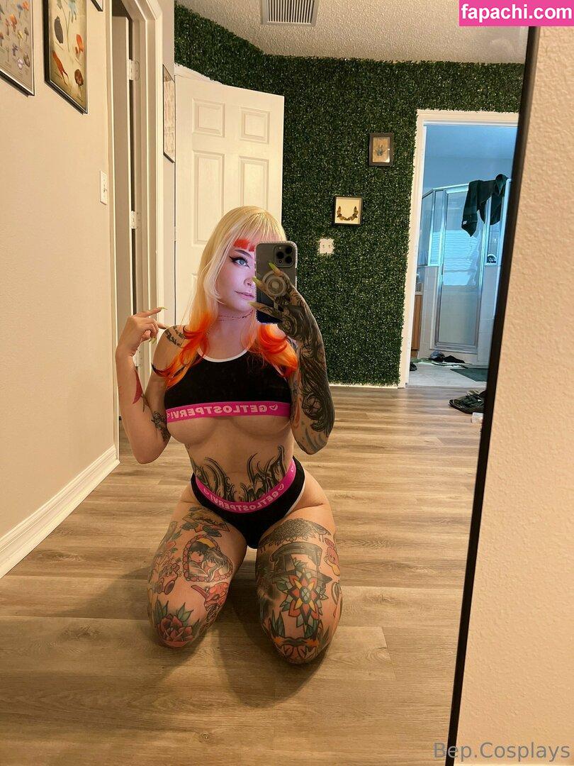 Bepcosplays / bep.cosplays leaked nude photo #0134 from OnlyFans/Patreon