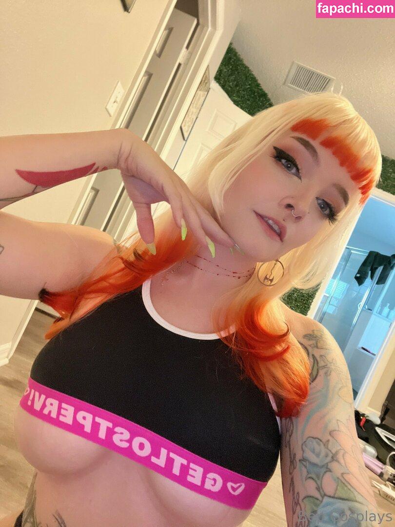 Bepcosplays / bep.cosplays leaked nude photo #0135 from OnlyFans/Patreon