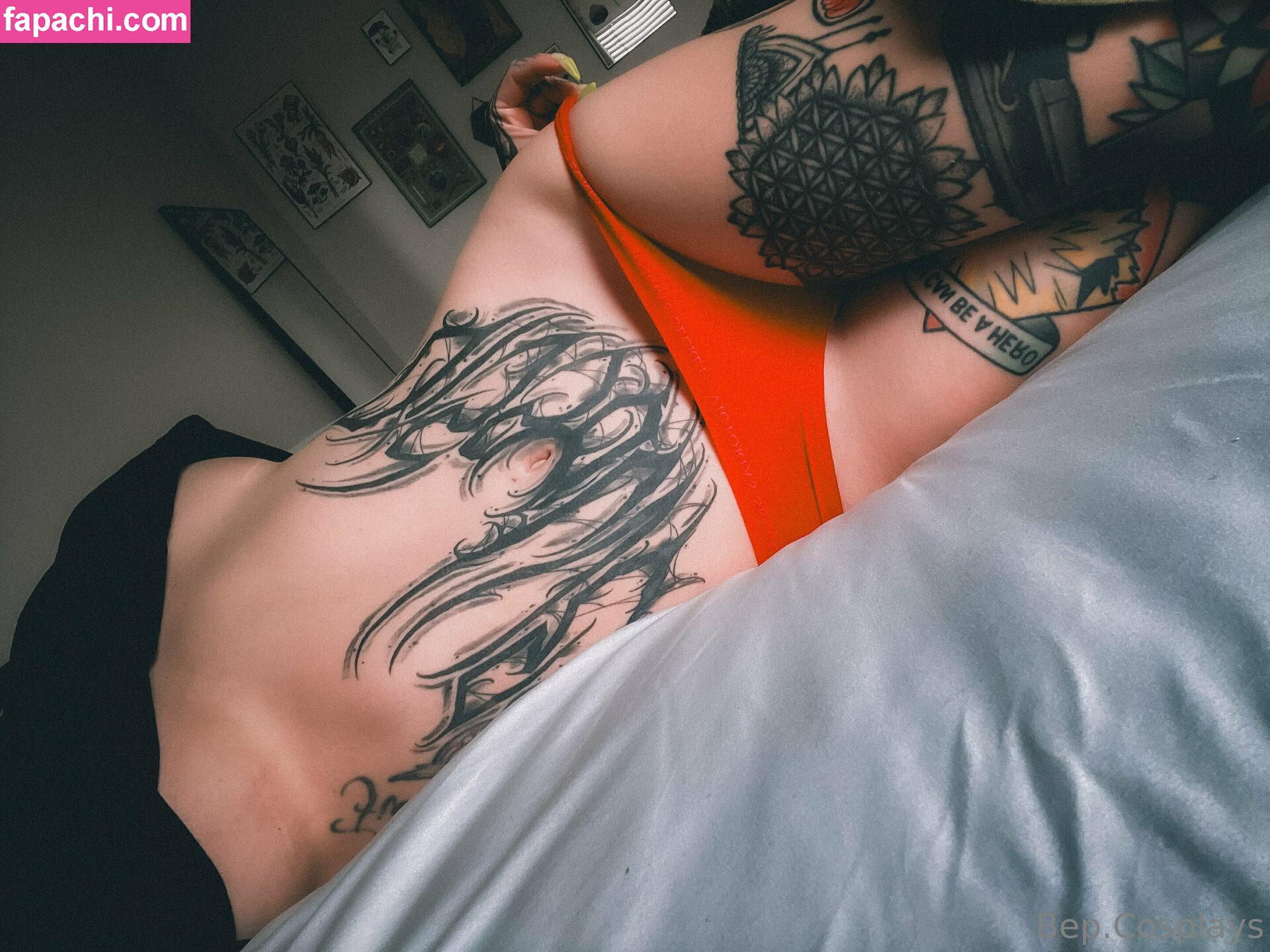 Bepcosplays / bep.cosplays leaked nude photo #0147 from OnlyFans/Patreon