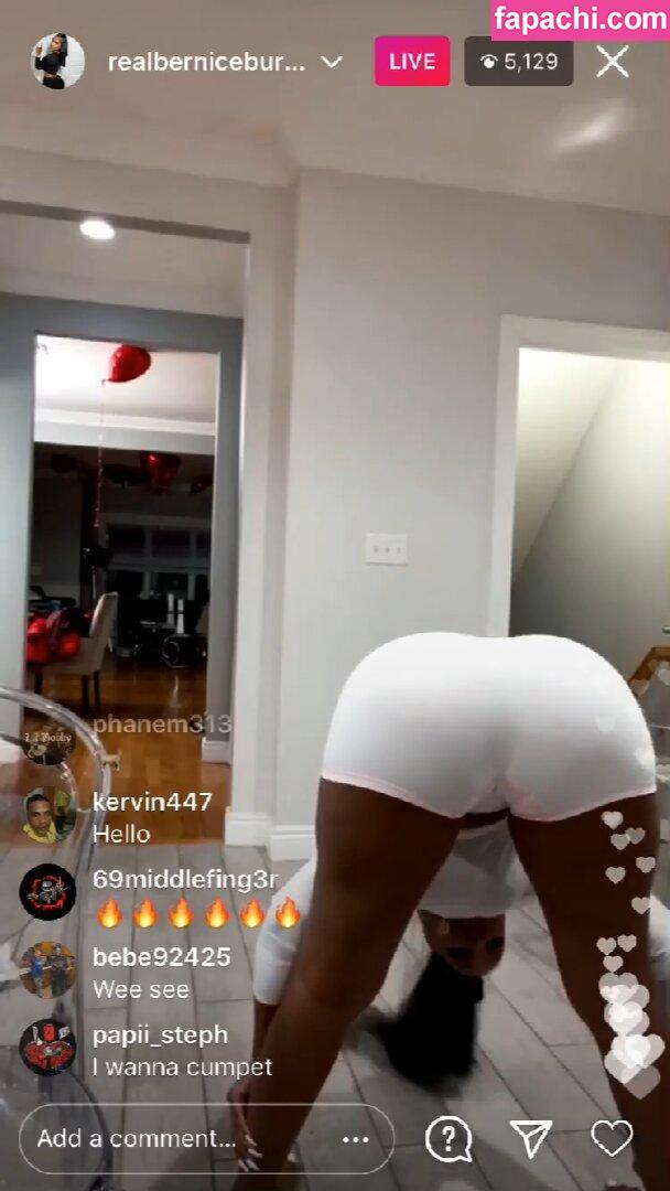 Bernice Burgos / berniceburgos / realberniceburgos leaked nude photo #0070 from OnlyFans/Patreon